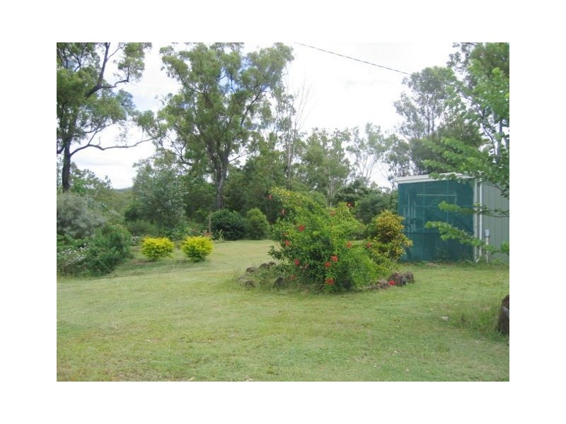 LOT 115 LELONA DRIVE BLOOMSBURY 4799, Whitsundays QLD 4802