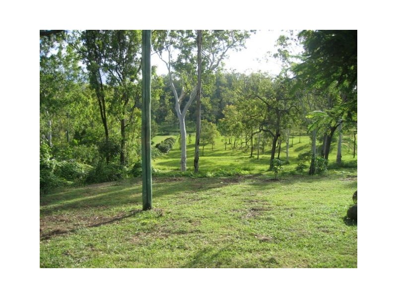 LOT 115 LELONA DRIVE BLOOMSBURY 4799, Whitsundays QLD 4802