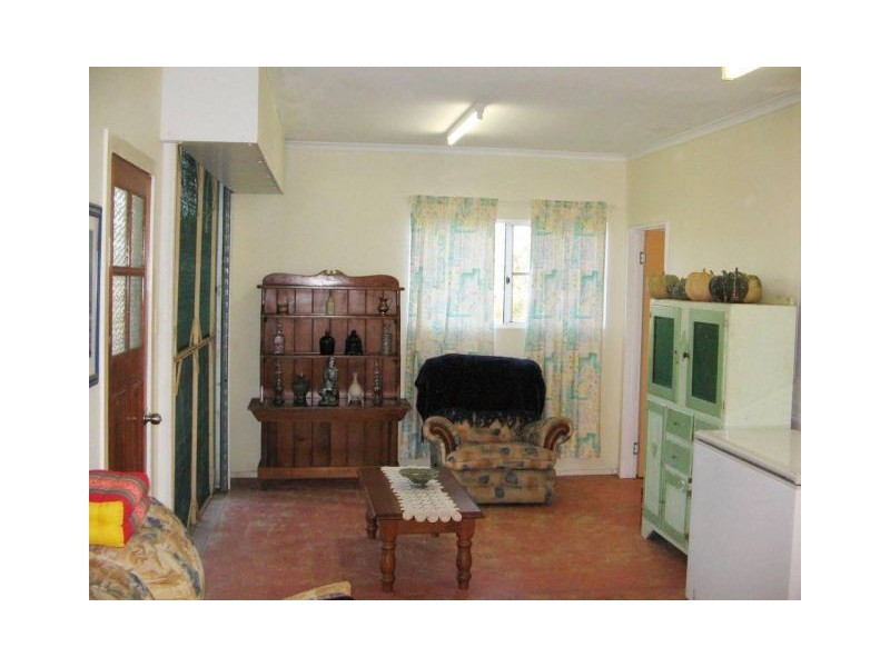 LOT 115 LELONA DRIVE BLOOMSBURY 4799, Whitsundays QLD 4802