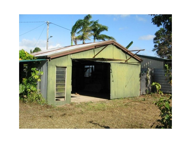 8 CHURCH STREET, Calen QLD 4798