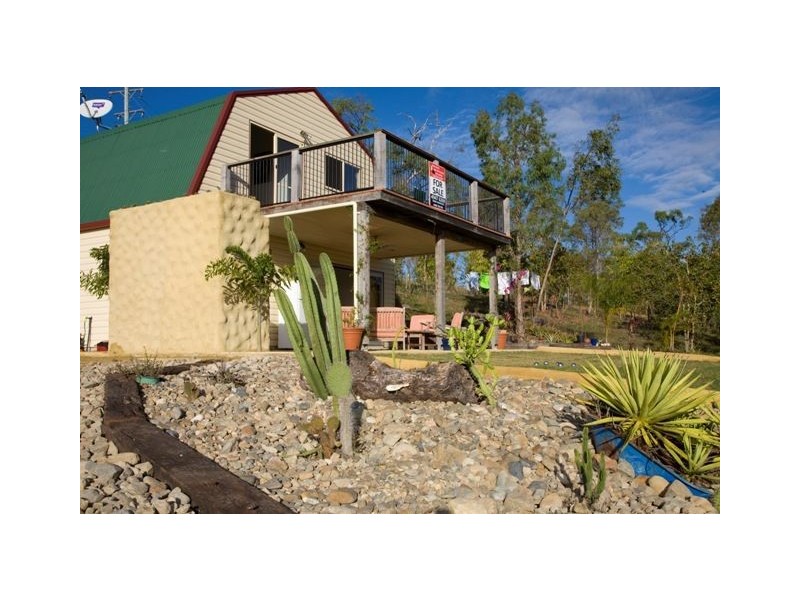 LOT 57  CARLISLE CRESCENT, Bloomsbury QLD 4799