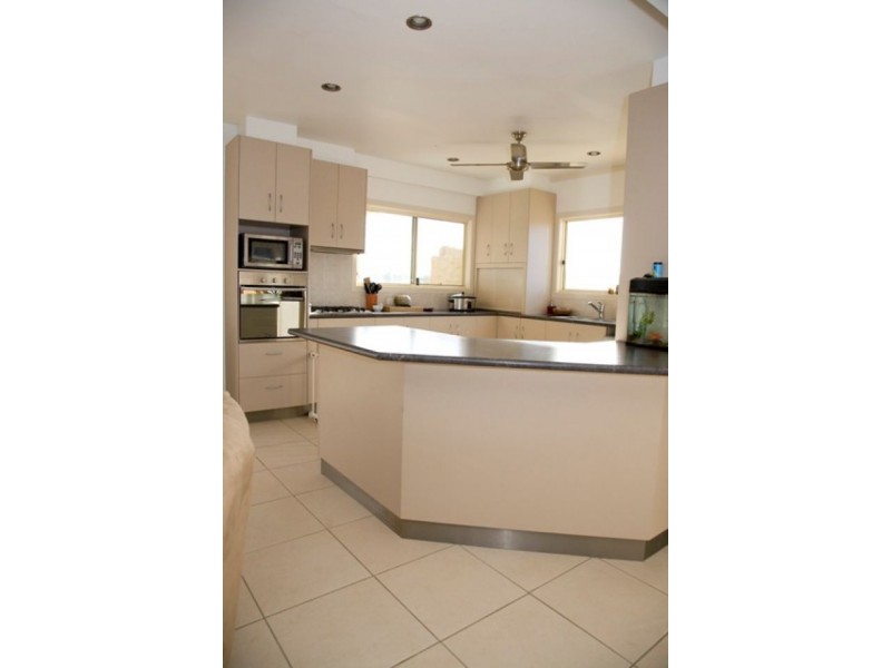 LOT 57  CARLISLE CRESCENT, Bloomsbury QLD 4799