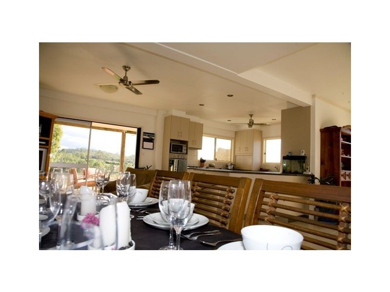 LOT 57  CARLISLE CRESCENT, Bloomsbury QLD 4799