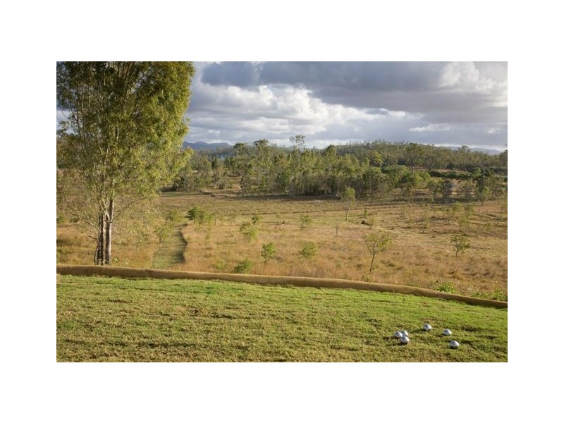 LOT 57  CARLISLE CRESCENT, Bloomsbury QLD 4799