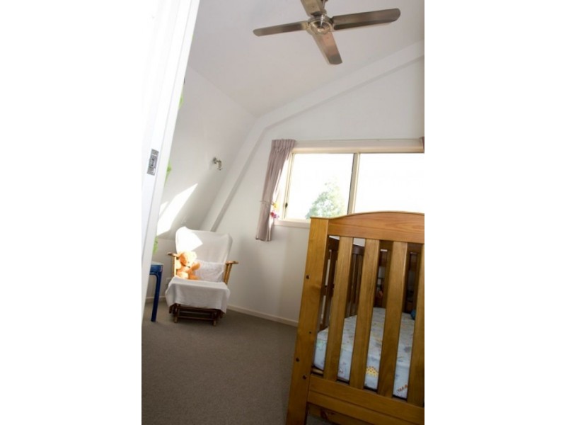LOT 57  CARLISLE CRESCENT, Bloomsbury QLD 4799