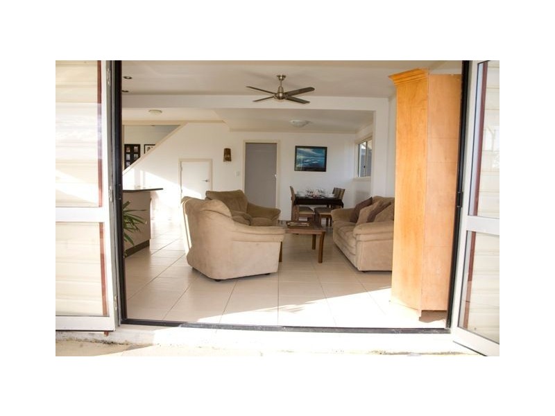 LOT 57  CARLISLE CRESCENT, Bloomsbury QLD 4799