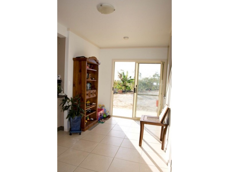 LOT 57  CARLISLE CRESCENT, Bloomsbury QLD 4799