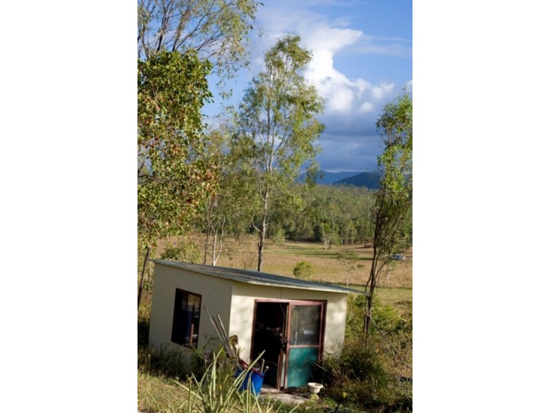 LOT 57  CARLISLE CRESCENT, Bloomsbury QLD 4799