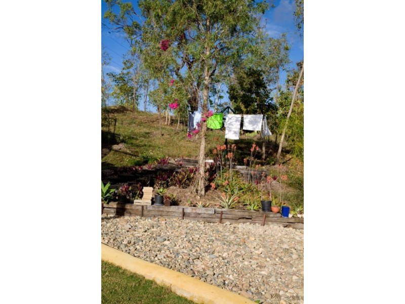 LOT 57  CARLISLE CRESCENT, Bloomsbury QLD 4799