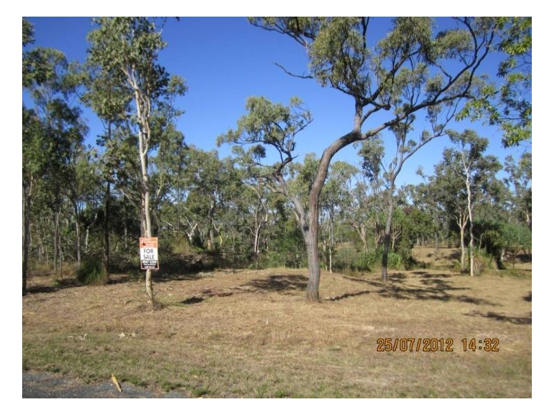 LOT 31 O’FLYNN CRESCENT, Midge Point QLD 4799