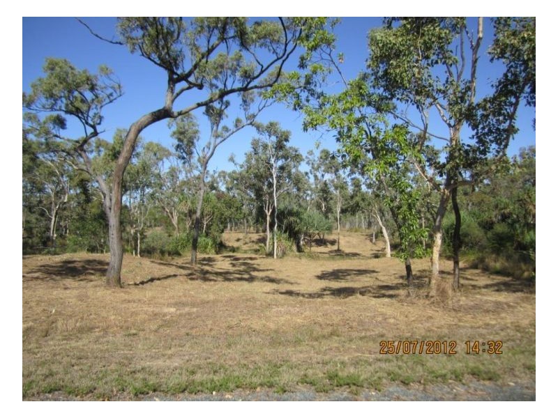 LOT 31 O’FLYNN CRESCENT, Midge Point QLD 4799