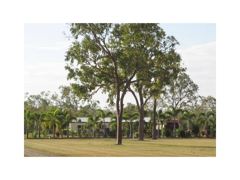 LOT 16 MIDGE POINT RD MIDGE POINT 4799, Whitsundays QLD 4802