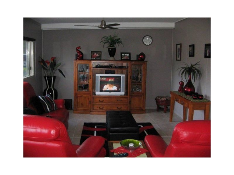 LOT 16 MIDGE POINT RD MIDGE POINT 4799, Whitsundays QLD 4802