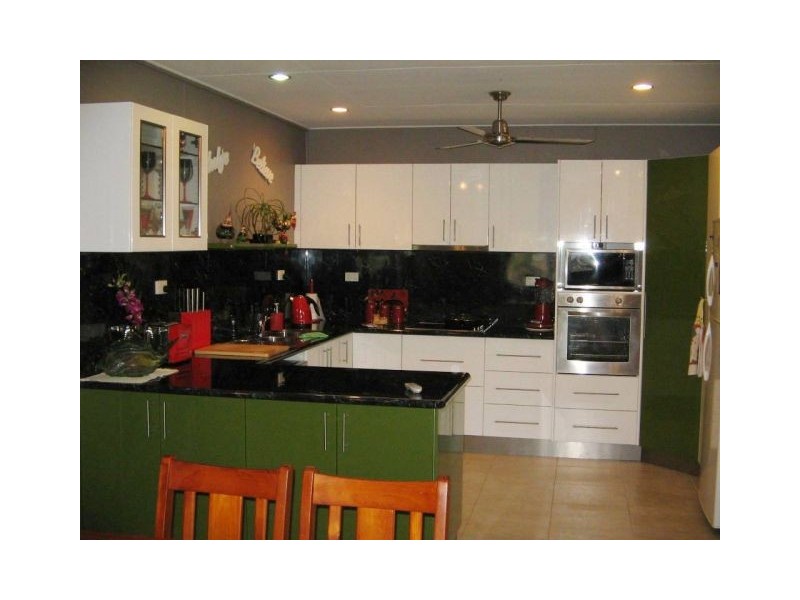 LOT 16 MIDGE POINT RD MIDGE POINT 4799, Whitsundays QLD 4802