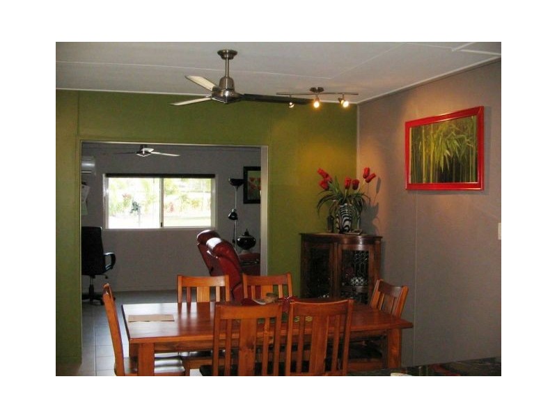 LOT 16 MIDGE POINT RD MIDGE POINT 4799, Whitsundays QLD 4802