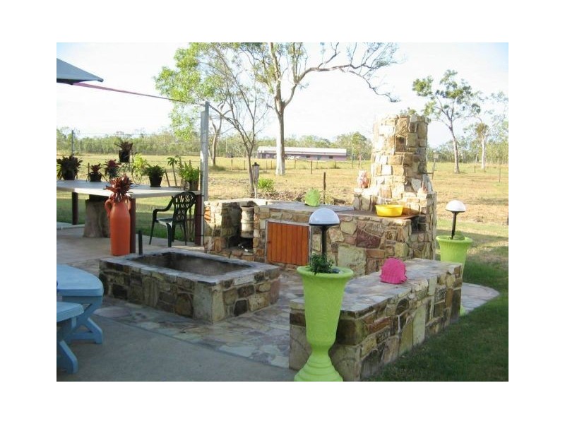 LOT 16 MIDGE POINT RD MIDGE POINT 4799, Whitsundays QLD 4802