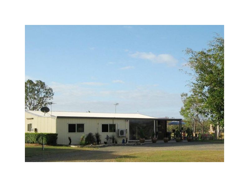 LOT 16 MIDGE POINT RD MIDGE POINT 4799, Whitsundays QLD 4802