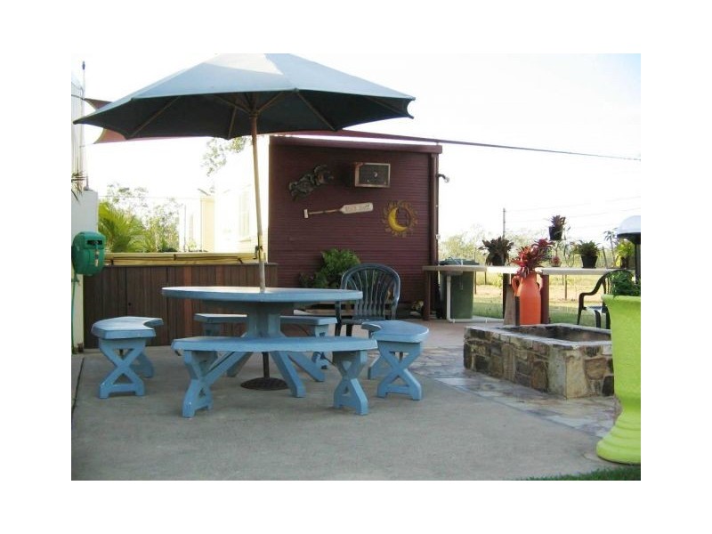 LOT 16 MIDGE POINT RD MIDGE POINT 4799, Whitsundays QLD 4802