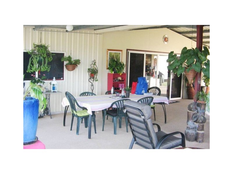 LOT 16 MIDGE POINT RD MIDGE POINT 4799, Whitsundays QLD 4802