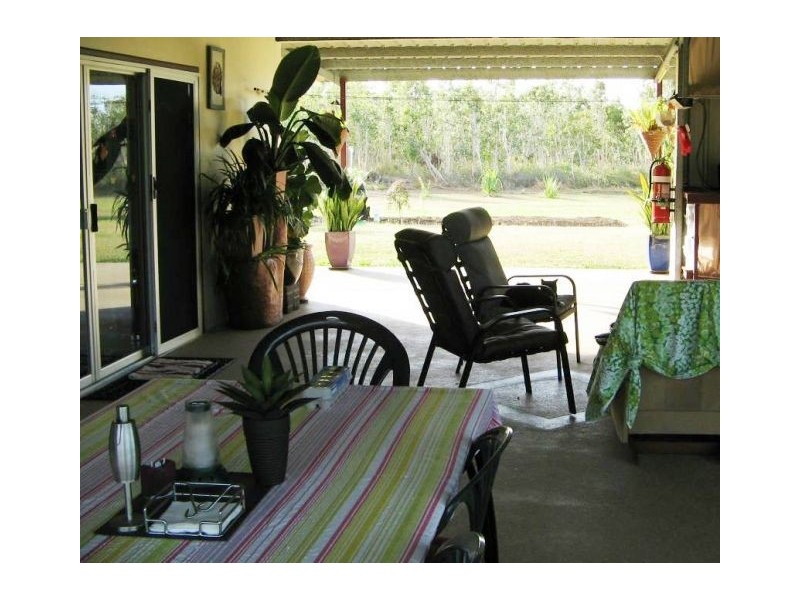 LOT 16 MIDGE POINT RD MIDGE POINT 4799, Whitsundays QLD 4802