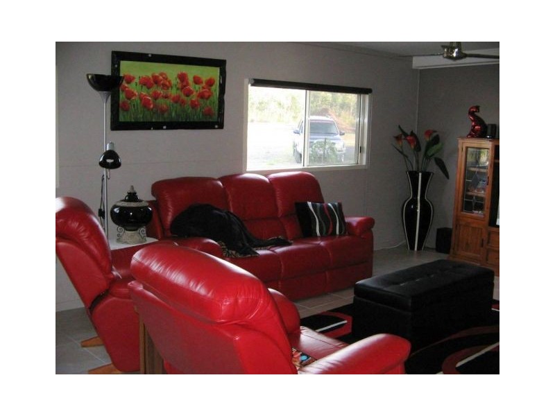 LOT 16 MIDGE POINT RD MIDGE POINT 4799, Whitsundays QLD 4802