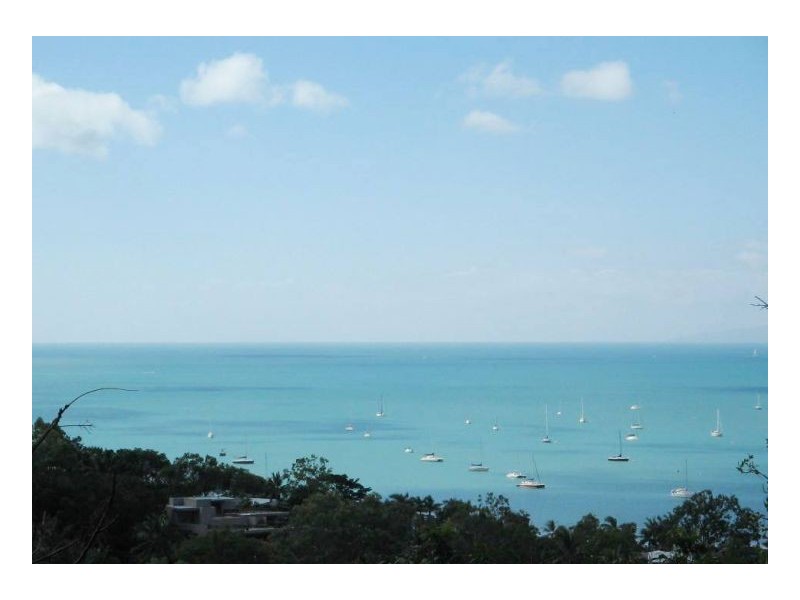 LOT 17 RAINTREE PLACE, Airlie Beach QLD 4802
