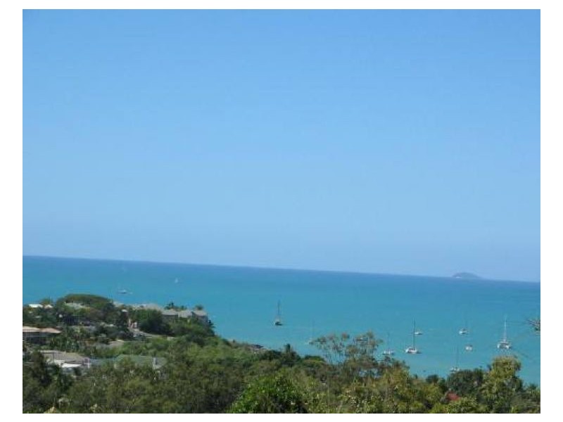 LOT 17 RAINTREE PLACE, Airlie Beach QLD 4802