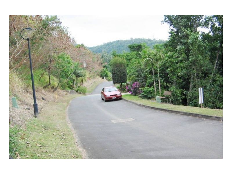 LOT 17 RAINTREE PLACE, Airlie Beach QLD 4802