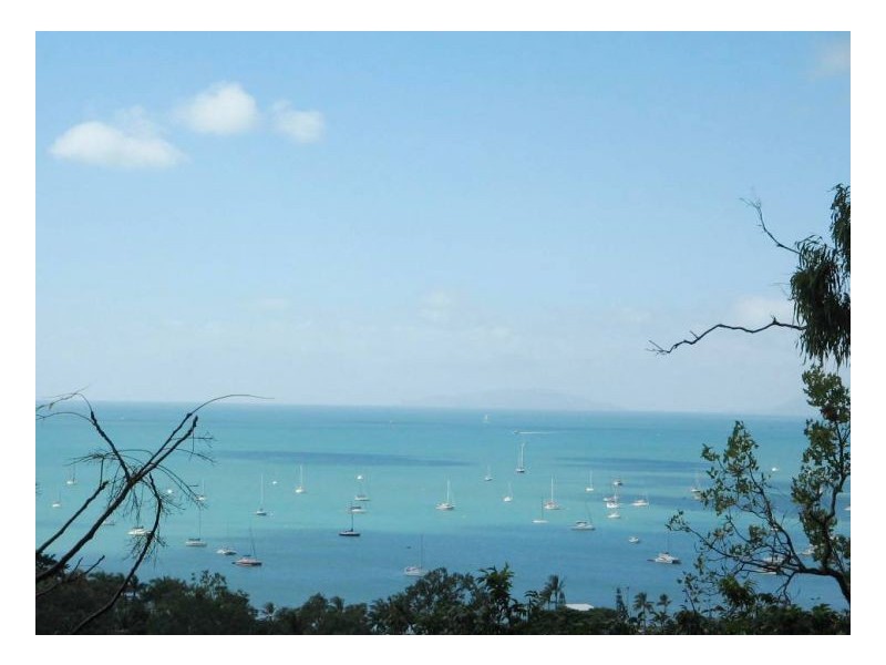 LOT 17 RAINTREE PLACE, Airlie Beach QLD 4802