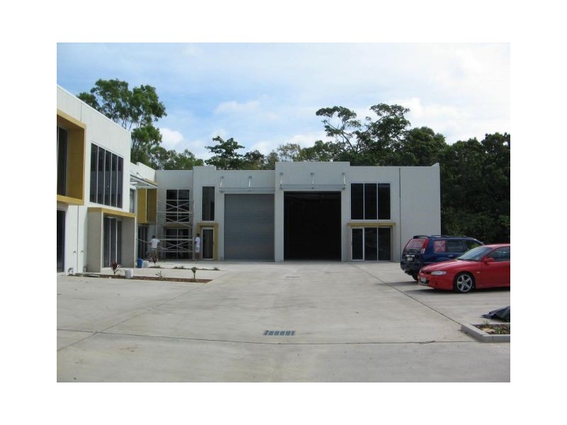 UNIT 6 LOT 6 MYER LASKY DRIVE CANNONVALE, Whitsundays QLD 4802