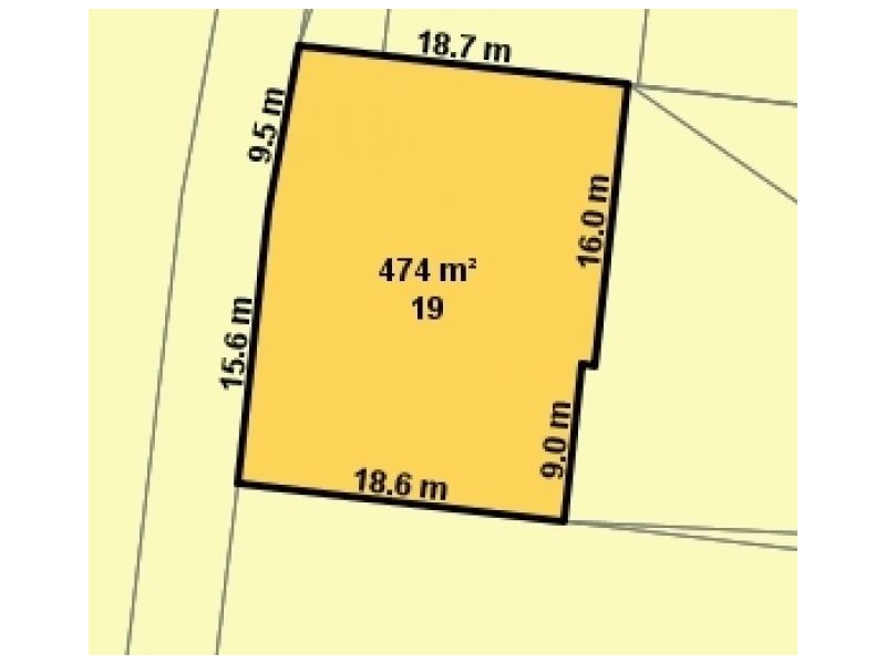 LOT 500 CARLO DRIVE CANNONVALE, Whitsundays QLD 4802