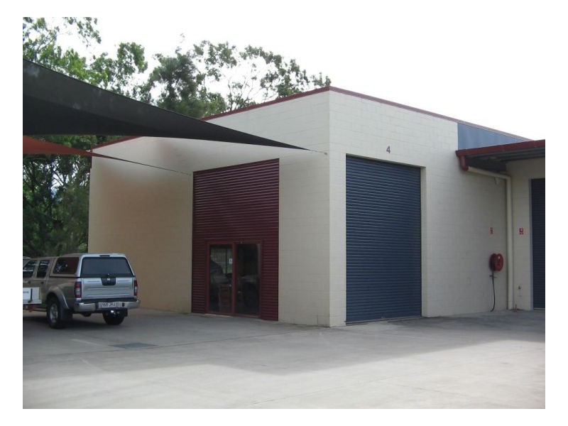 UNIT 4 LOT 4 CARLO DRIVE, Cannonvale QLD 4802