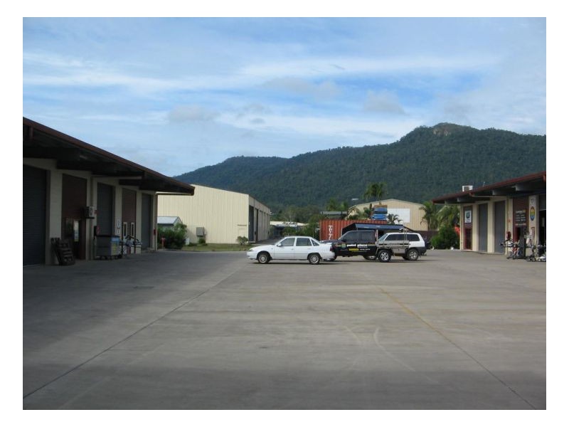 UNIT 4 LOT 4 CARLO DRIVE, Cannonvale QLD 4802