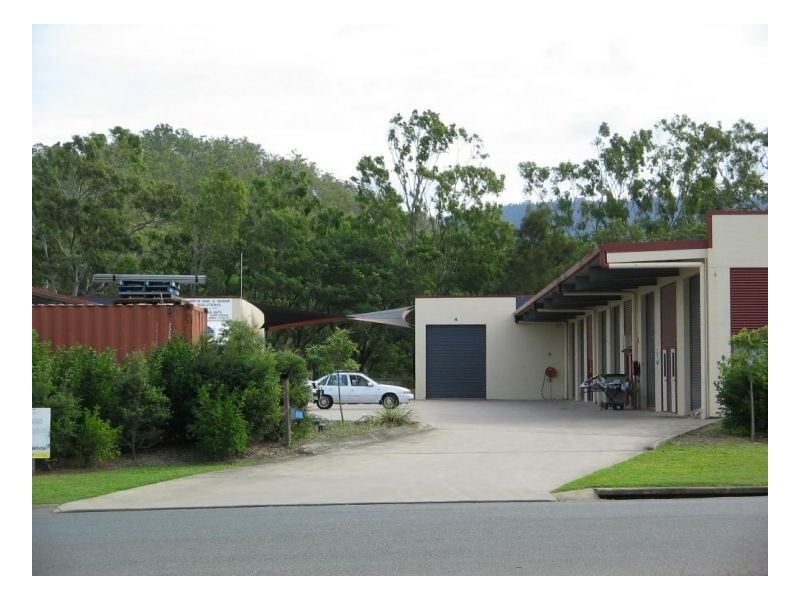 UNIT 4 LOT 4 CARLO DRIVE, Cannonvale QLD 4802