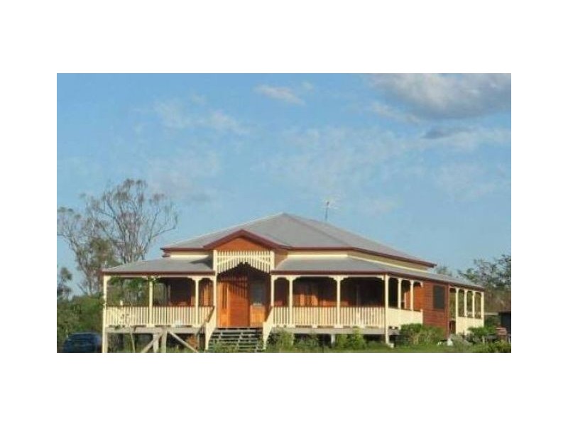 11 LAWSON ST, Whitsundays QLD 4802