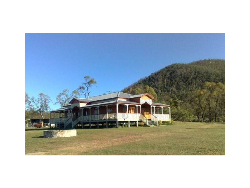 11 LAWSON ST, Whitsundays QLD 4802