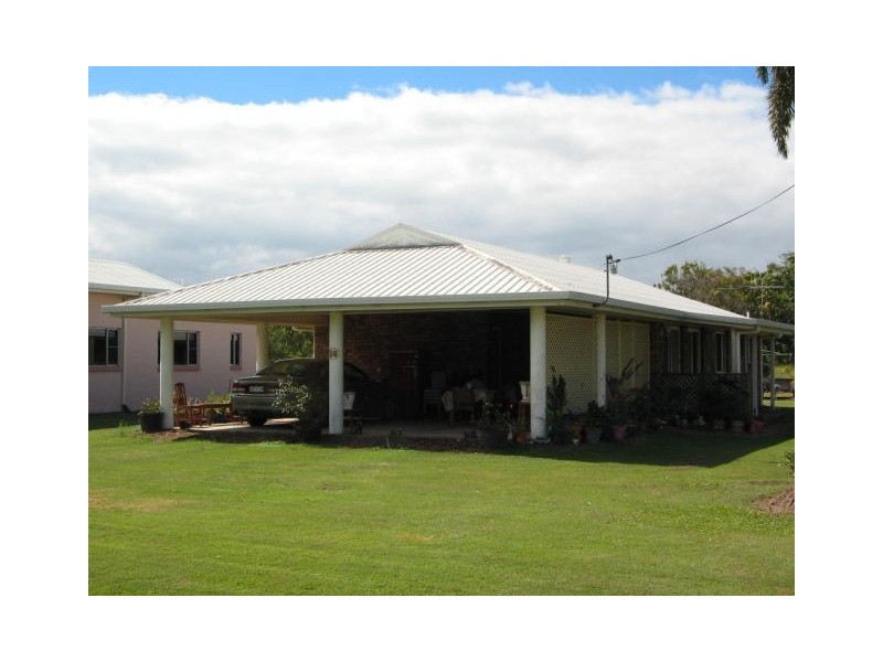 59 BUNDESEN AVE, Midge Point QLD 4799