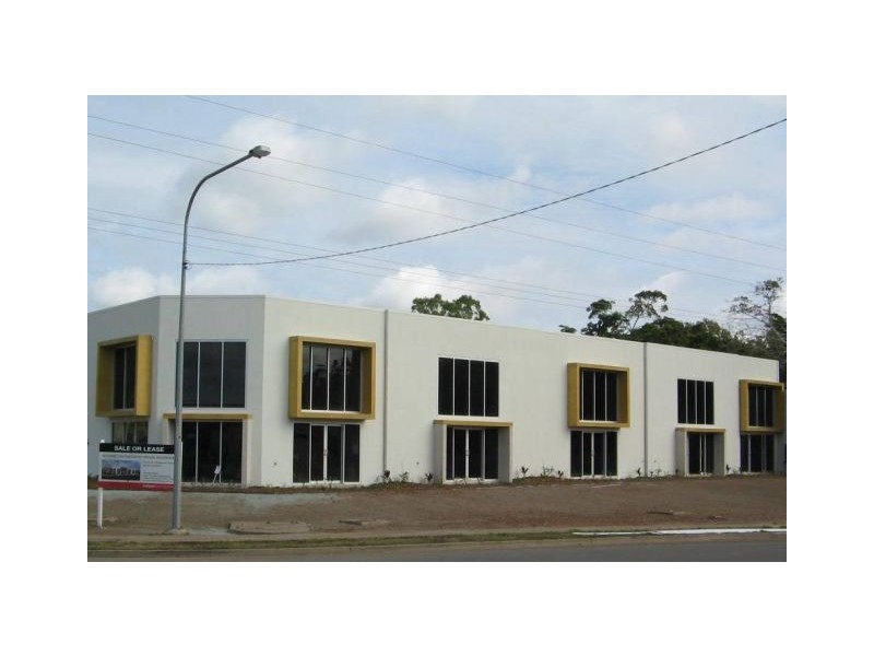 UNITS 3, 4, 5,  MYER LASKY DRIVE CANNONVALE, Whitsundays QLD 4802