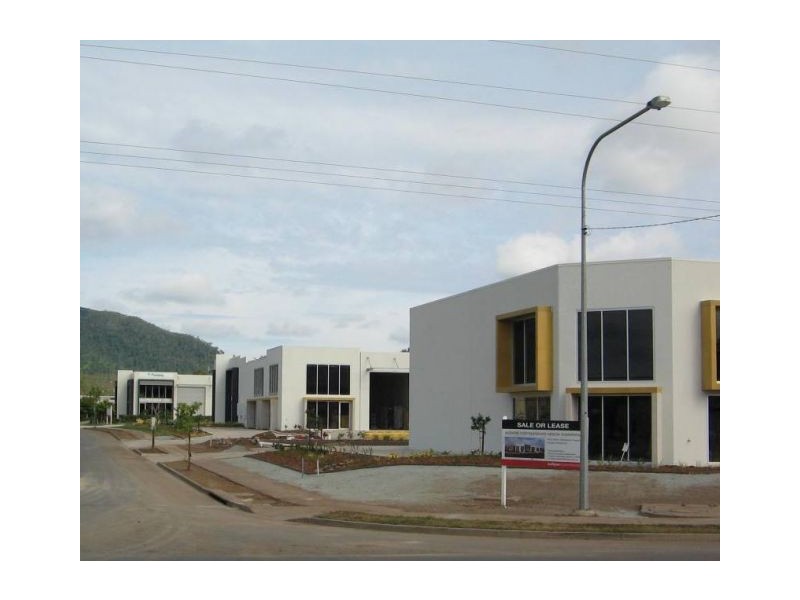 UNITS 3, 4, 5,  MYER LASKY DRIVE CANNONVALE, Whitsundays QLD 4802