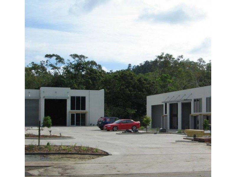 UNITS 3, 4, 5,  MYER LASKY DRIVE CANNONVALE, Whitsundays QLD 4802