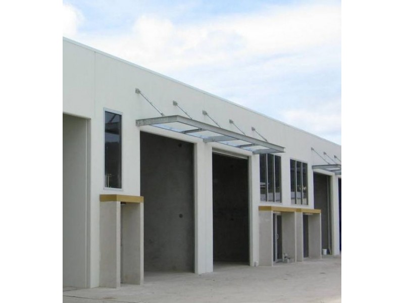 UNITS 3, 4, 5,  MYER LASKY DRIVE CANNONVALE, Whitsundays QLD 4802