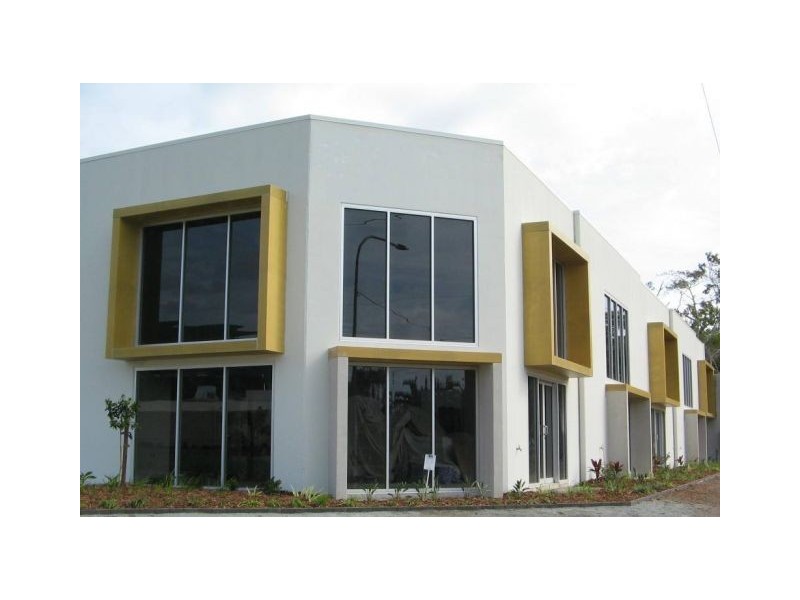 UNITS 3, 4, 5,  MYER LASKY DRIVE CANNONVALE, Whitsundays QLD 4802