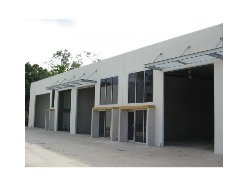 UNITS 3, 4, 5,  MYER LASKY DRIVE CANNONVALE, Whitsundays QLD 4802