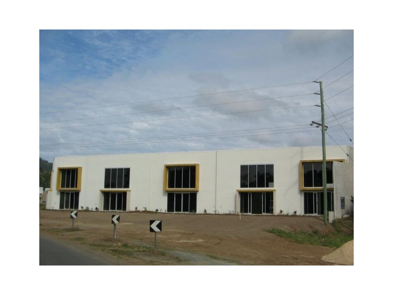 UNITS 3, 4, 5,  MYER LASKY DRIVE CANNONVALE, Whitsundays QLD 4802