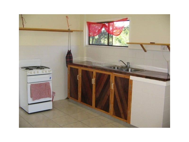 LOT 119  LELONA DR BLOOMSBURY, Whitsundays QLD 4802