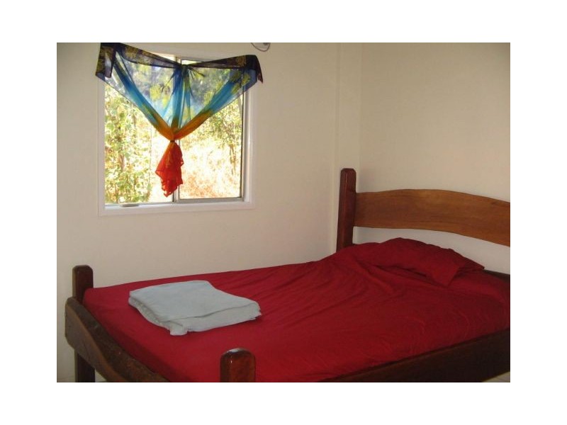 LOT 119  LELONA DR BLOOMSBURY, Whitsundays QLD 4802