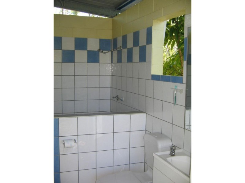 LOT 119  LELONA DR BLOOMSBURY, Whitsundays QLD 4802