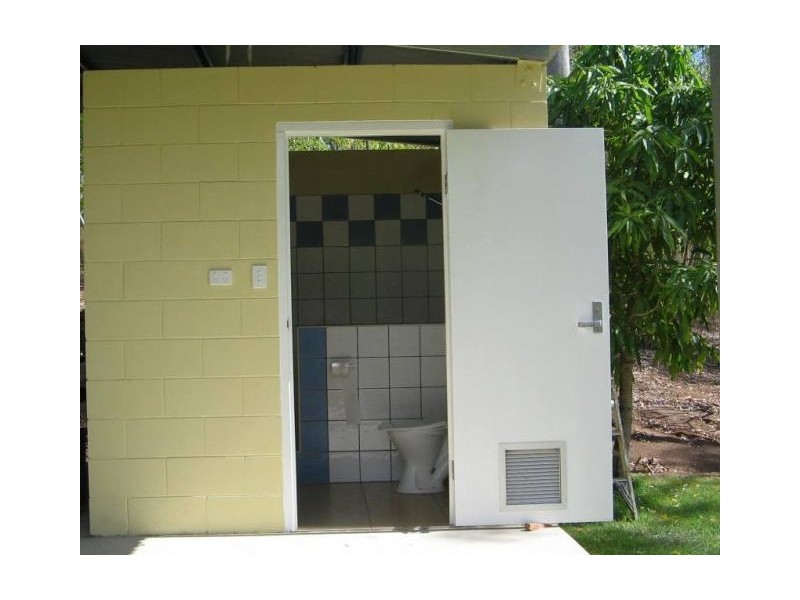 LOT 119  LELONA DR BLOOMSBURY, Whitsundays QLD 4802