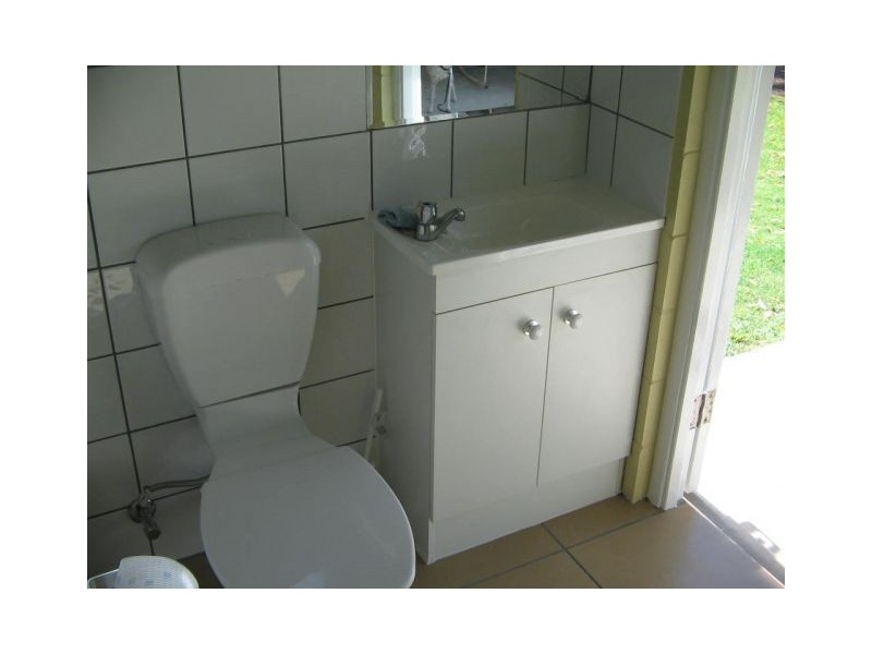 LOT 119  LELONA DR BLOOMSBURY, Whitsundays QLD 4802