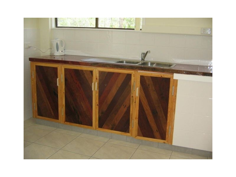 LOT 119  LELONA DR BLOOMSBURY, Whitsundays QLD 4802